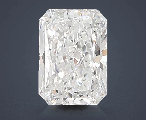 2.95 Carat · E · VS1 Rare Carat Ideal Cut