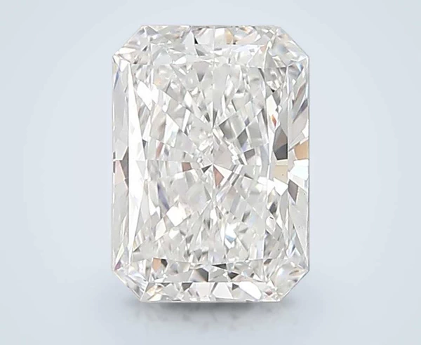 2.95 Carat · E · VS1 Rare Carat Ideal Cut