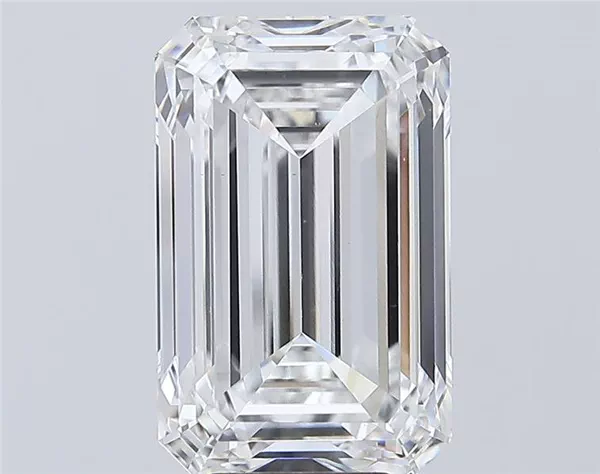 7.04 Carat · F · VVS2 Rare Carat Ideal Cut