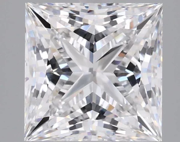 2.6 Carat · D · VVS2 Rare Carat Ideal Cut