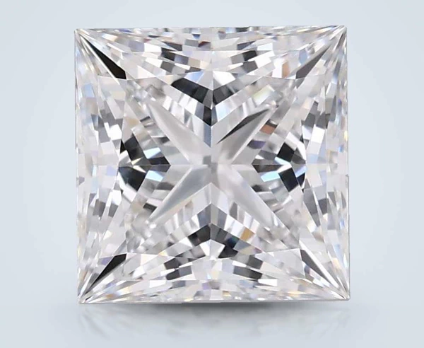 2.6 Carat · D · VVS2 Rare Carat Ideal Cut