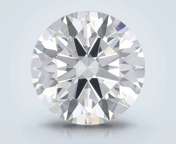 2.25 Carat · G · VS1 Rare Carat Ideal Cut