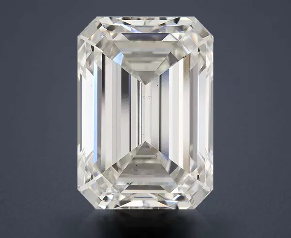15.06 Carat · H · VS2 Rare Carat Ideal Cut