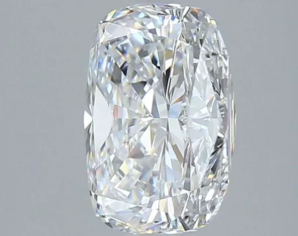 3.07 Carat · D · VS2 very good Cut