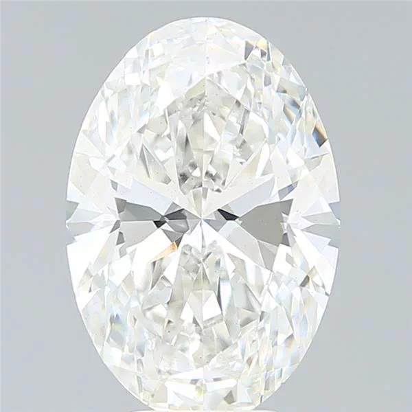 5.21 Carat · G · VS1 Rare Carat Ideal Cut