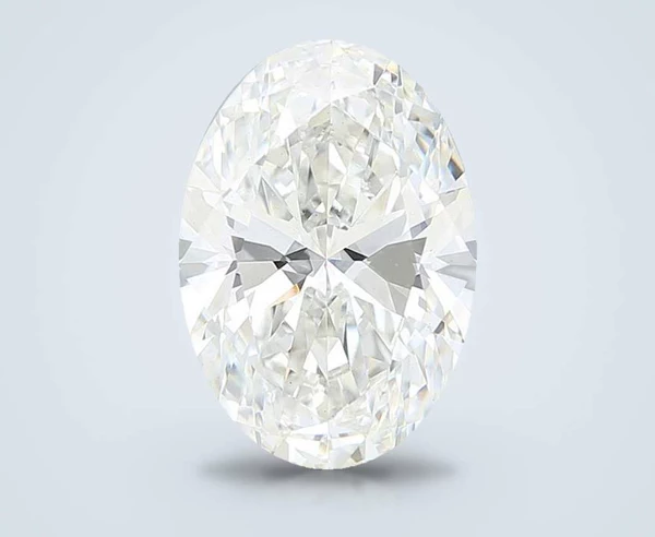 5.21 Carat · G · VS1 Rare Carat Ideal Cut