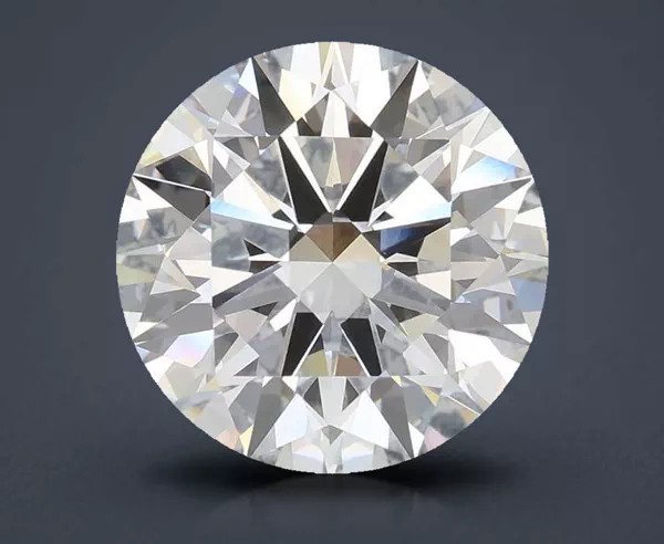 5.22 Carat · F · VVS2 Rare Carat Ideal Cut