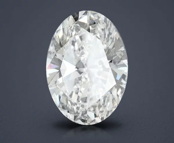 1.96 Carat · D · VS1 Rare Carat Ideal Cut