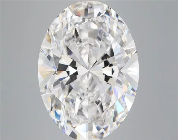 7.02 Carat · D · VVS2 Rare Carat Ideal Cut