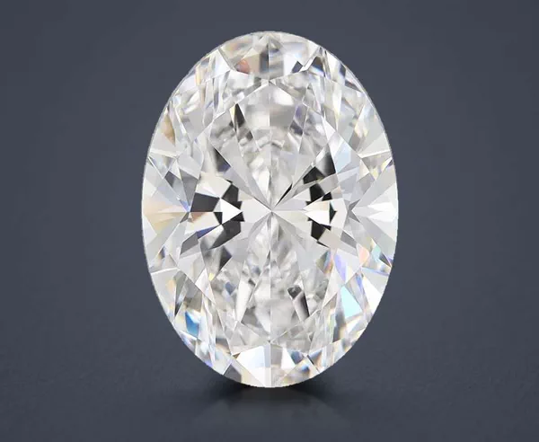 7.02 Carat · D · VVS2 Rare Carat Ideal Cut
