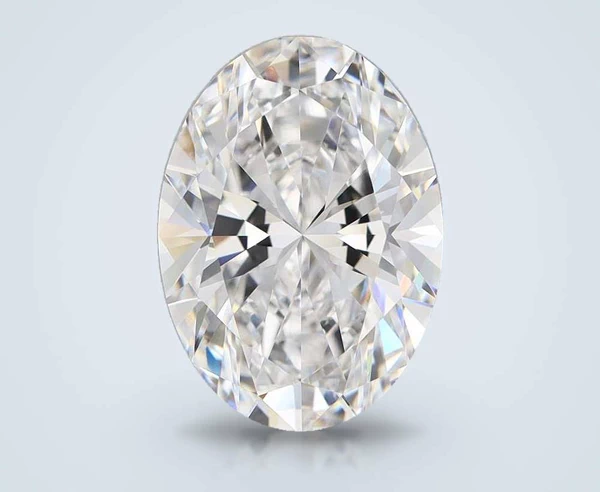 7.02 Carat · D · VVS2 Rare Carat Ideal Cut