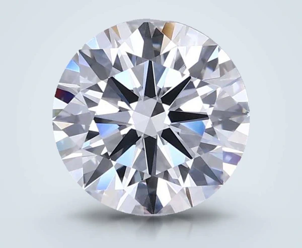 1.23 Carat · D · VVS2 Rare Carat Ideal Cut
