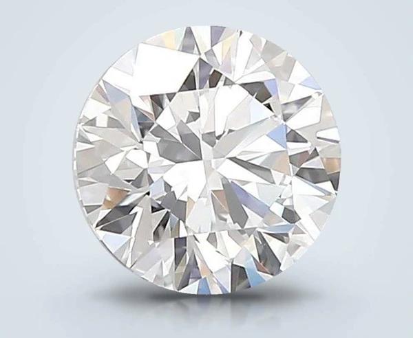1.49 Carat · D · VVS2 Rare Carat Ideal Cut
