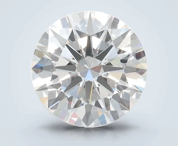 1.93 Carat · D · FL Rare Carat Ideal Cut