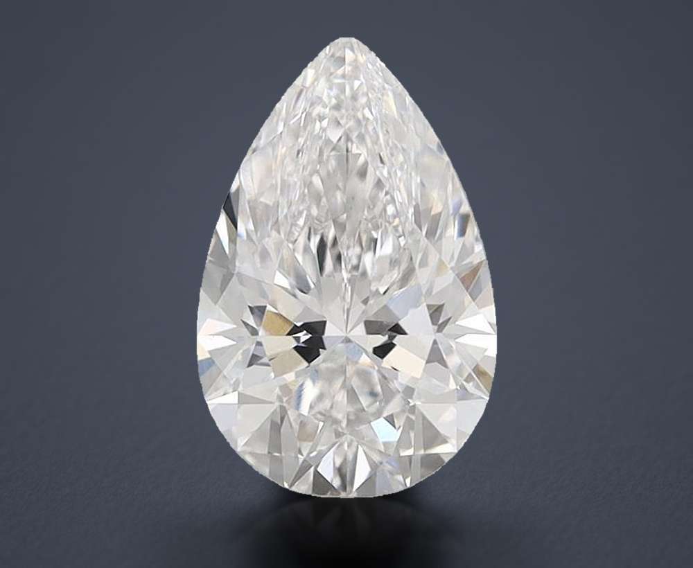 1.58 Carat · E · VS1 Rare Carat Ideal Cut