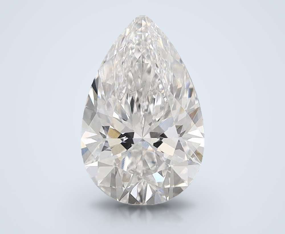 1.58 Carat · E · VS1 Rare Carat Ideal Cut