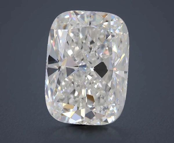 3.54 Carat · F · VVS2 Rare Carat Ideal Cut