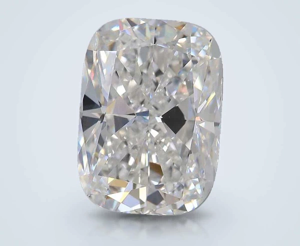 3.54 Carat · F · VVS2 Rare Carat Ideal Cut
