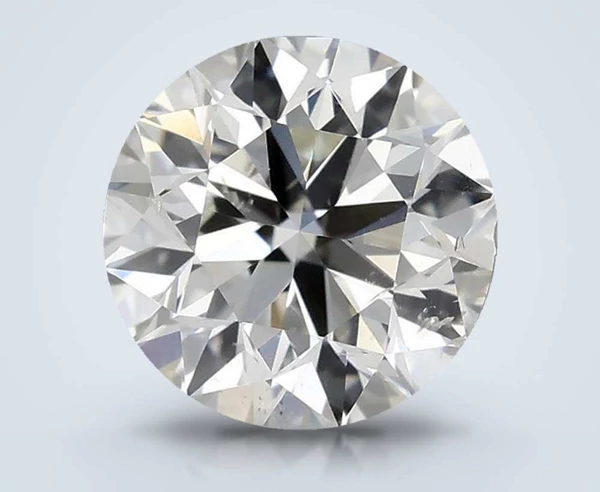 0.7 Carat · J · SI2 very good Cut