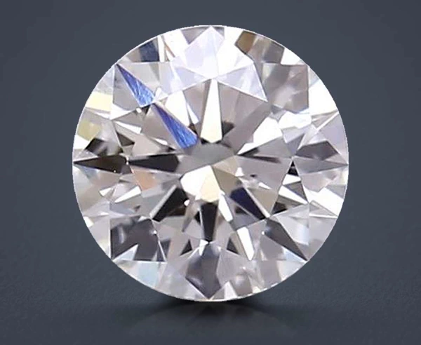 1.52 Carat · G · VS1 Rare Carat Ideal Cut