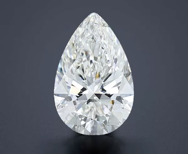 3.58 Carat · E · VS1 Rare Carat Ideal Cut