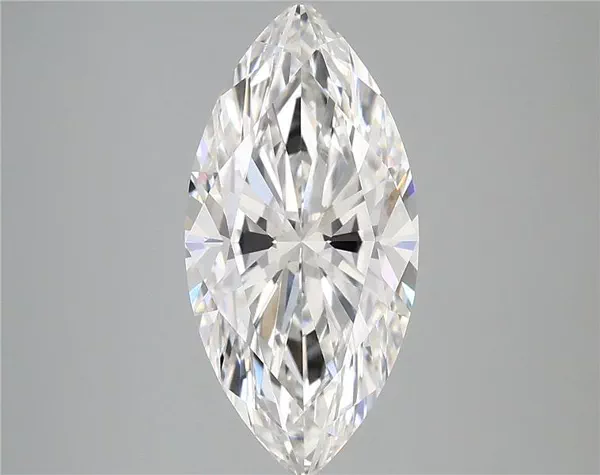 3.18 Carat · F · VVS2 Rare Carat Ideal Cut