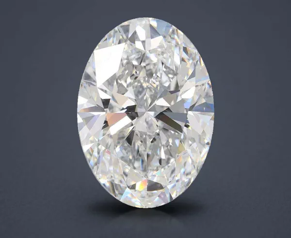 5.03 Carat · E · VVS1 Rare Carat Ideal Cut