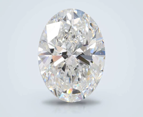 5.03 Carat · E · VVS1 Rare Carat Ideal Cut