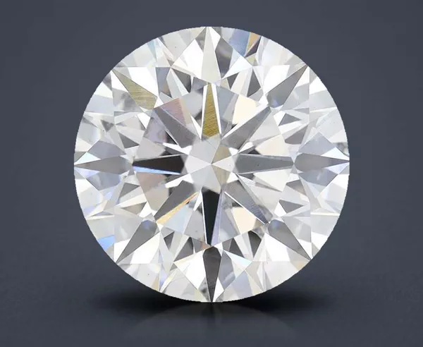 7.17 Carat · G · VS1 Rare Carat Ideal Cut
