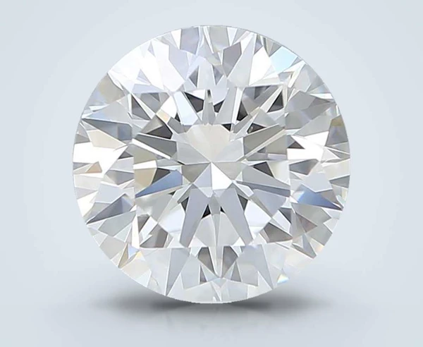2.19 Carat · E · VVS2 Rare Carat Ideal Cut