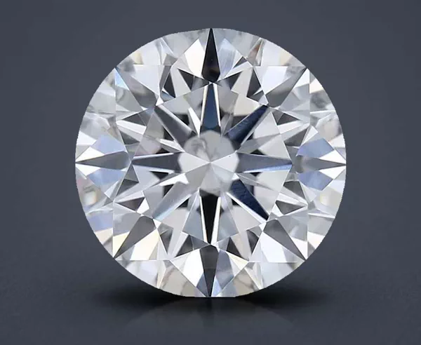 1.52 Carat · E · VVS1 Rare Carat Ideal Cut