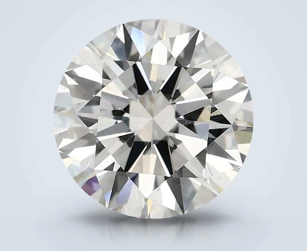 1.51 Carat · E · VVS2 Rare Carat Ideal Cut