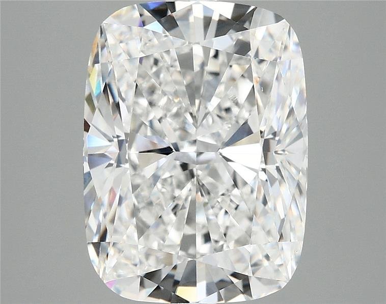 5.3 Carat · E · VVS2 Rare Carat Ideal Cut