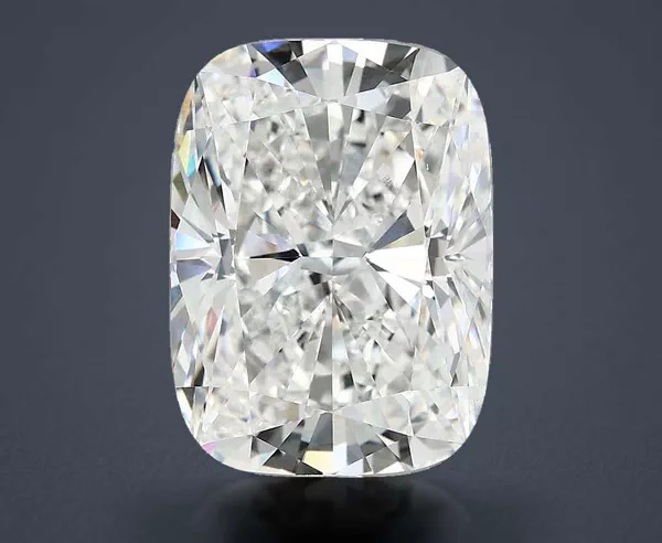 5.3 Carat · E · VVS2 Rare Carat Ideal Cut