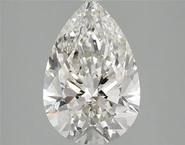 2.58 Carat · G · VS1 Rare Carat Ideal Cut