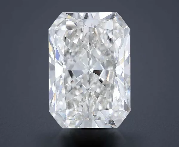 2.55 Carat · G · VS1 Rare Carat Ideal Cut