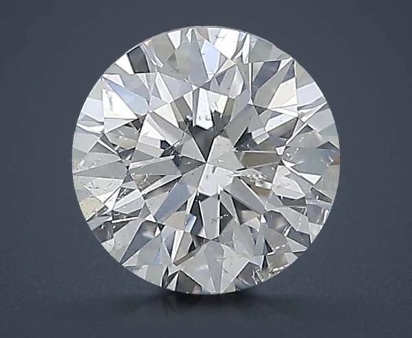 1.02 Carat · G · SI2 Rare Carat Ideal Cut