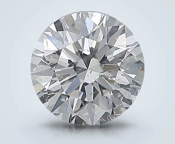 1.02 Carat · G · SI2 Rare Carat Ideal Cut