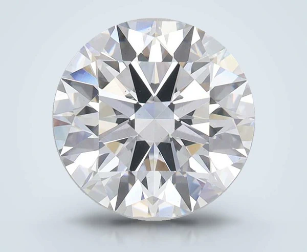 3.33 Carat · E · VS1 Rare Carat Ideal Cut