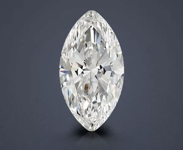 1.47 Carat · E · VVS2 very good Cut