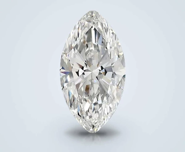 1.47 Carat · E · VVS2 very good Cut