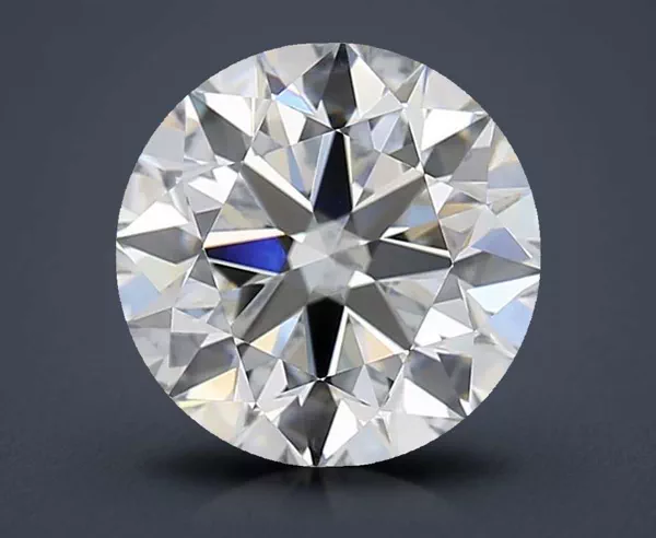 2 Carat · H · IF Rare Carat Ideal Cut