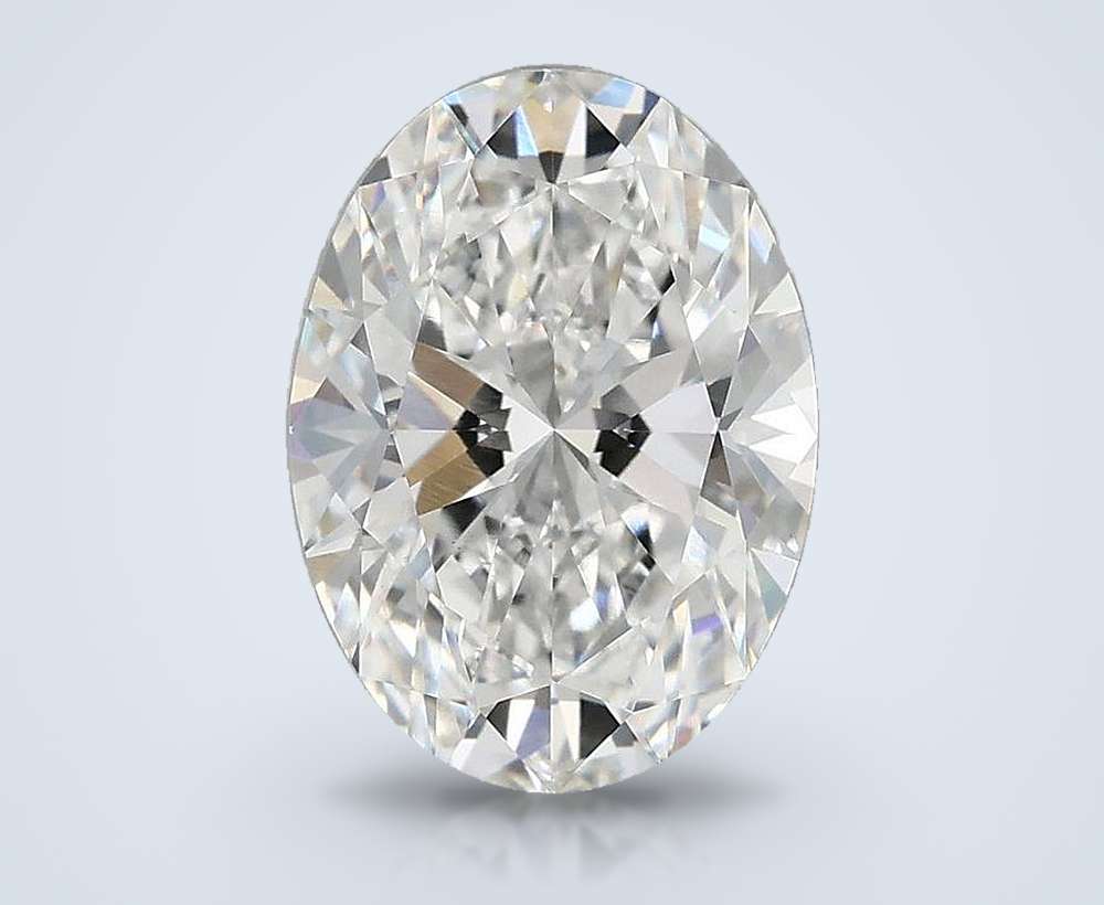 2.95 Carat · E · VVS2 Rare Carat Ideal Cut
