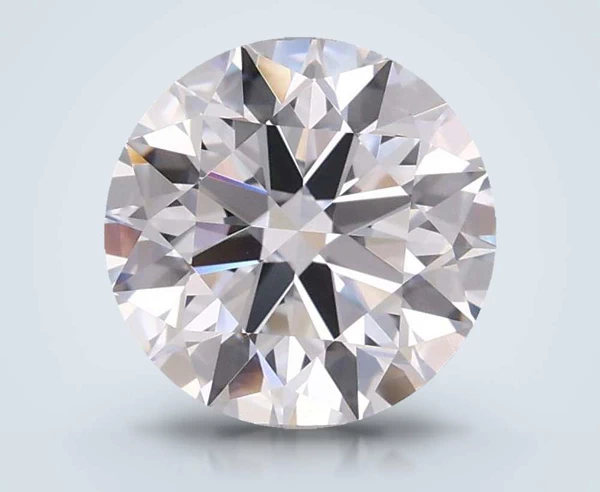 1.63 Carat · D · VS1 Rare Carat Ideal Cut