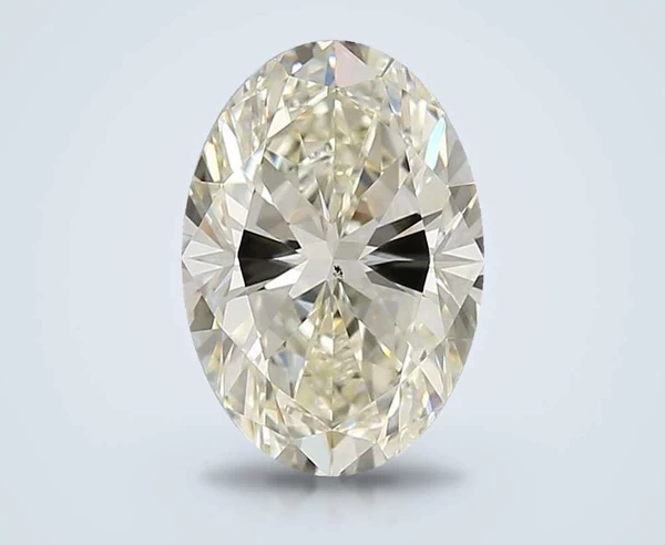 2.01 Carat · K · SI1 Rare Carat Ideal Cut