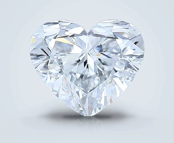 1.29 Carat · D · VVS2 Rare Carat Ideal Cut