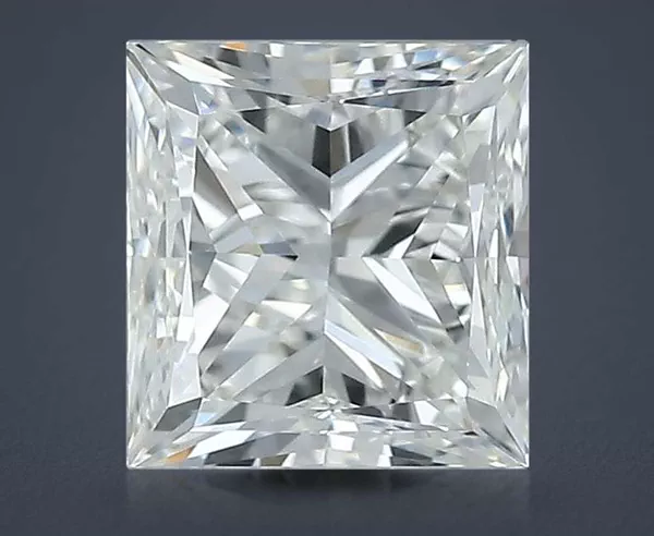 0.9 Carat · I · VVS2 very good Cut