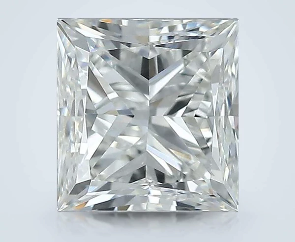 0.9 Carat · I · VVS2 very good Cut