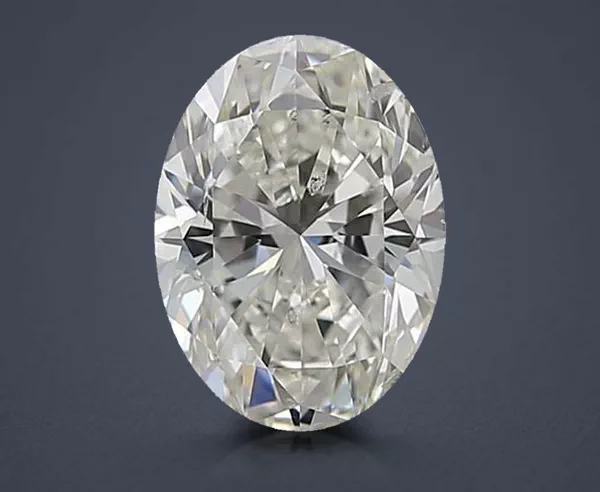 2.2 Carat · I · SI2 very good Cut