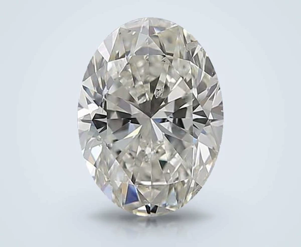 2.2 Carat · I · SI2 very good Cut